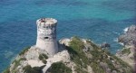 Baptême de l'air en ULM à la découverte de la Corse et de Cargèse