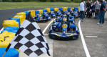 Session de Karting près d'Orléans