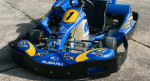 Session de Karting près d'Orléans