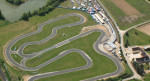 Session de Karting près d'Orléans