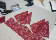 Atelier couture lingerie à Bordeaux 