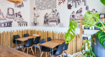 Atelier cuisine « Fabriquer ses baos » à Lyon 7