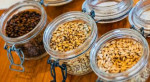 Atelier de découverte du brassage de la bière à Anthelupt près de Nancy
