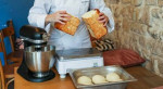 Atelier de pâtisserie pour réaliser son pain de mie japonais à Paris 2ème