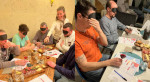 Atelier dégustation de vin à domicile autour de Lamballe près de Saint-Brieuc