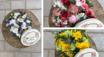 Atelier floral à Saint-Germain-en-Laye