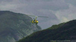 Baptême de l'air en ULM Autogire à Avignon