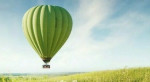 Baptême en montgolfière à Til-Châtel près de Dijon