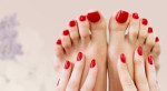 Beauté des mains et des pieds dans le 5e arrondissement de Paris