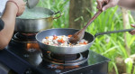 Cours de cuisine dans le centre de Lille
