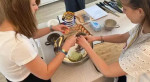 Cours de cuisine à la Baule près de Pornichet