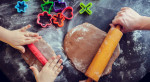 Cours de cuisine enfants parent à Toulouse - Quartier du Capitole