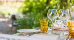 Cours de cuisine et dîner dans un château près de Poitiers