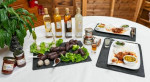 Cours de cuisine réunionnaise à Le Mené dans les Côtes-d'Armor