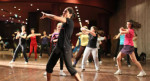 Cours de Fitness Bolly Aerobic à Paris
