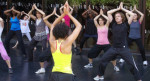 Cours de Fitness Bolly Aerobic à Paris
