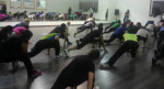 Cours de Fitness Bolly Aerobic à Paris