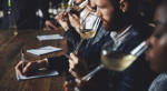 Dégustation de vins et atelier œnologique à Paris