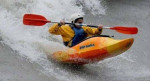 Descente accompagnée en Kayak près de Pau