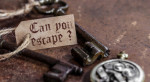 Escape Game : hôpital psychiatrique à Mondeville près de Caen