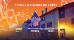Escape Game outdoor à Annecy