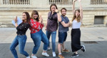 Escape game outdoor à Deauville