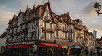 Escape game outdoor à Deauville