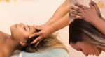 Massage thaïlandais solo ou duo à Paris 13e - Métro Glacière