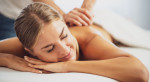 Massage anti-stress à Marseille 8e