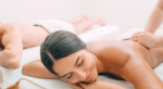 Massages Relaxants à Paris - Institut Paris 5e