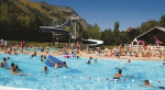 Pass Loisirs à Valloire (accès illimité à la piscine, patinoire et remontées mécaniques...)