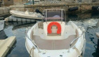 Permis bateau à Ajaccio