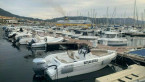 Permis bateau à Ajaccio