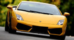 Pilotage d'une Lamborghini Gallardo LP 560 - Circuit de Nogaro