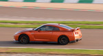 Pilotage d’une Nissan GTR - Circuit d'Abbeville