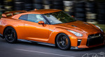 Pilotage d’une Nissan GTR - Circuit d'Abbeville