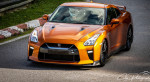 Pilotage d’une Nissan GTR - Circuit d'Abbeville
