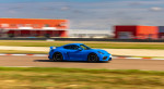 Pilotage en Porsche GT4RS - Circuit Fay de Bretagne