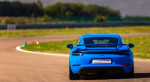 Pilotage en Porsche GT4RS - Circuit Fay de Bretagne