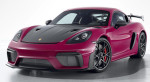 Pilotage en Porsche GT4RS - Circuit Fay de Bretagne