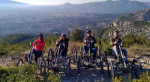 Randonnée en Quadbike sur le Massif de la Sainte Baume
