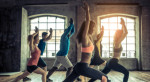 Salle de sport et Power Plate à Bruxelles