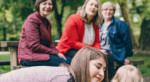 Séance photo en famille ou en groupe en extérieur à Lille