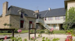 Séjour golf dans un hôtel 4* près de Saint-Malo