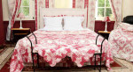 Séjour romantique en chambre d'hôtes à Bouaye près de Nantes