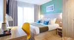Séjour Thalassothérapie en hôtel 3 étoiles à Anglet