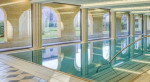 Spa & massage dans des thermes à Lyon (5ème)