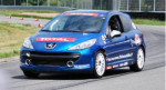 Stage de Pilotage en Peugeot 207 - Circuit de Lohéac