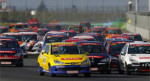 Stage de Pilotage en Peugeot 207 - Circuit de Lohéac