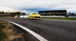 Stage de Pilotage Rallye en Peugeot 206 S 16 - Circuit d'Andrézieux